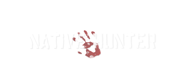 Native Hunter Logo