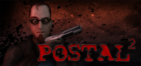 View POSTAL 2 on IsThereAnyDeal