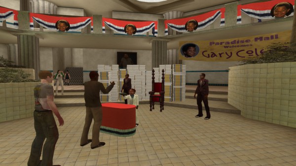 POSTAL 2 screenshot