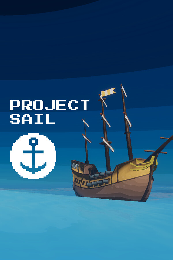 Project Sail for steam