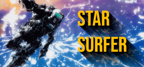 Star Surfer PC Specs