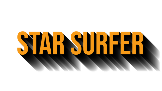Star Surfer Logo