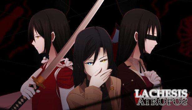 Lachesis or Atropos