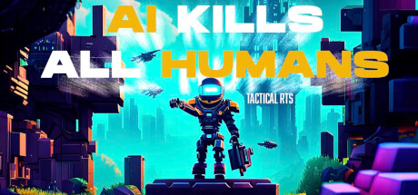 AI Kills All Humans PC Specs