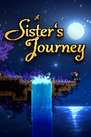 A Sister's Journey Demo