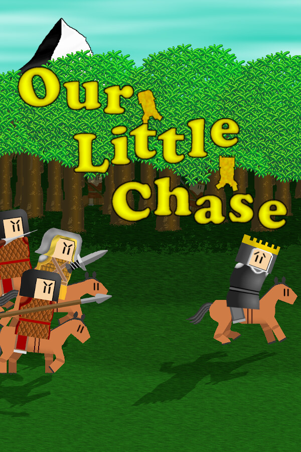 Our Little Chase for steam