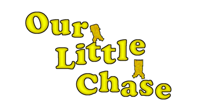 Our Little Chase Logo