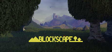 Blockscape cover art
