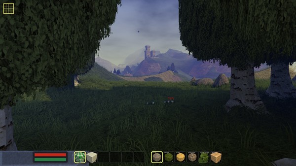 Blockscapefor windows and Linux 1