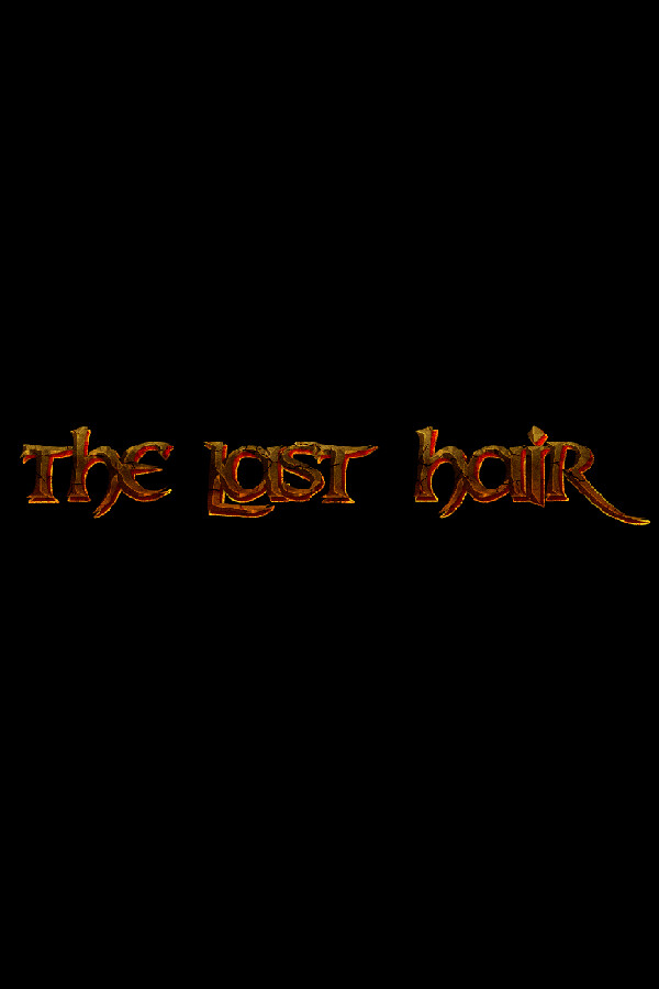 The Last Hair for steam