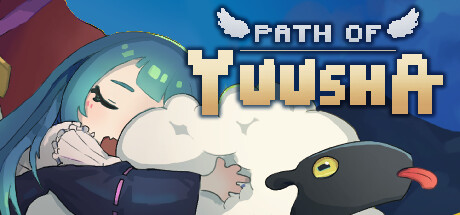 Path of Yuusha cover art