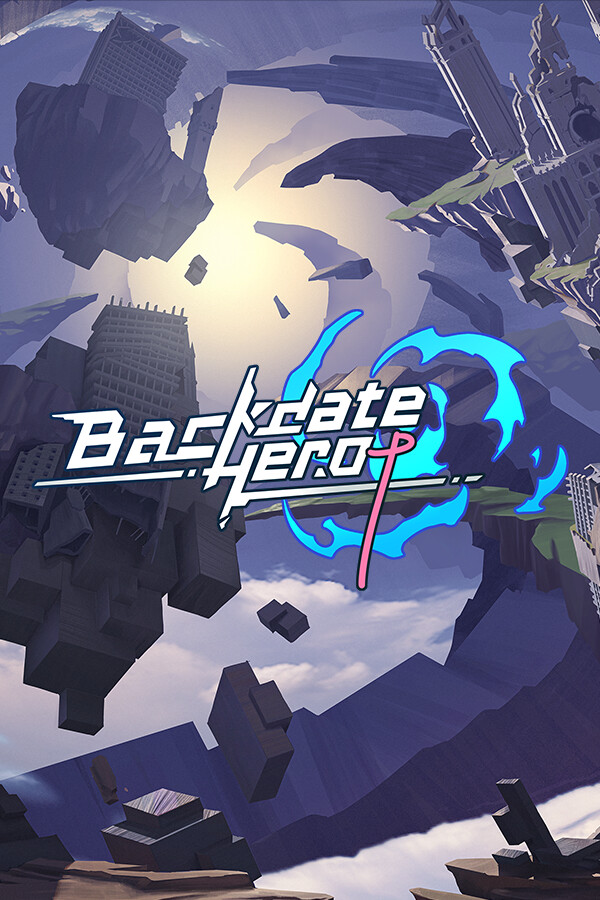 回溯勇者 Backdate Hero for steam