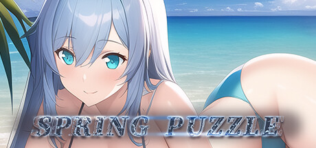 Spring Puzzle cover art
