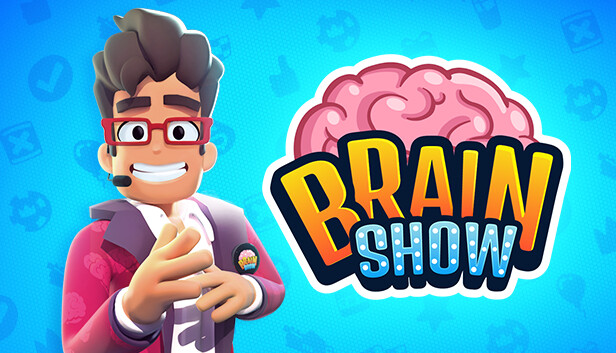 Brain Show: Party Game