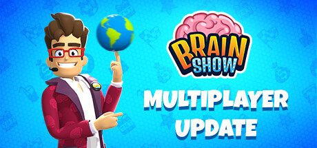 Brain Show cover art