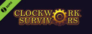 Clockwork Survivors Demo