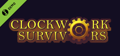 Clockwork Survivors Demo cover art