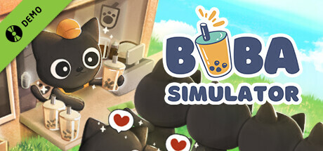 Boba Simulator Demo cover art