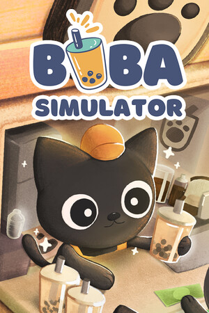 Boba Simulator Demo