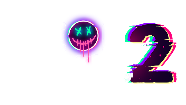 Neon Abyss 2 Logo