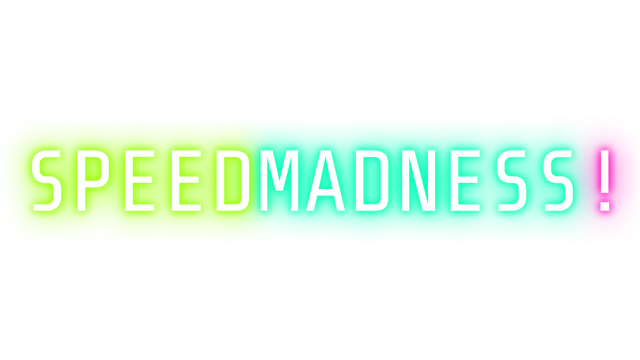 Speed Madness Logo