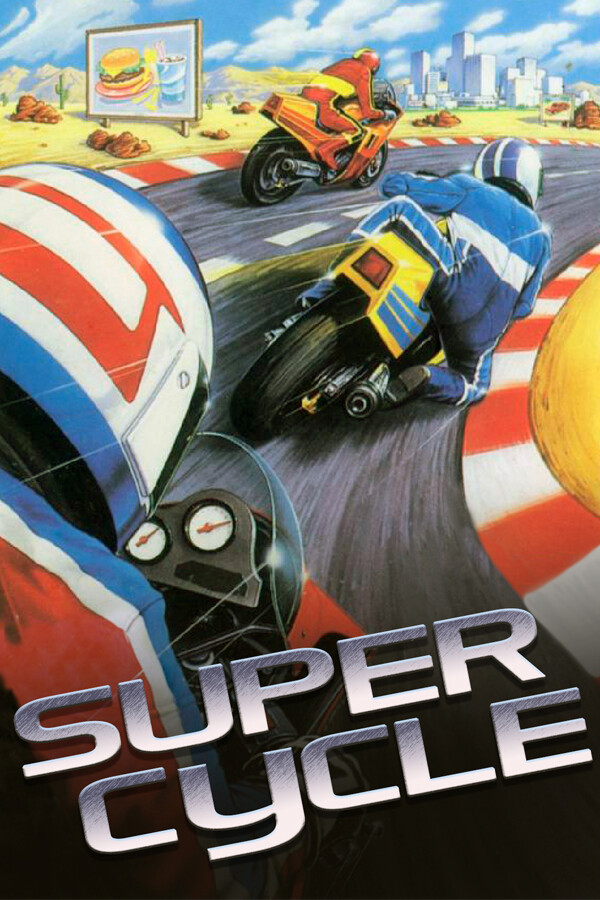 Super Cycle for steam