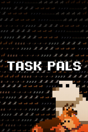TaskPals