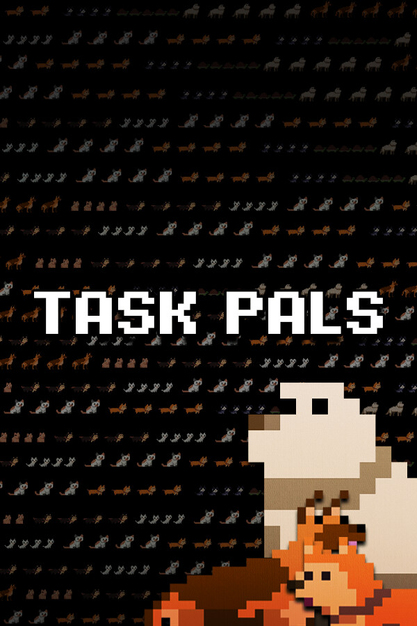 TaskPals for steam