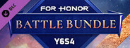 For Honor – Year 6 Season 4 Battle Bundle