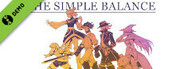 The Simple Balance - Demo