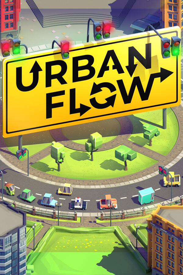 Urban Flow for steam