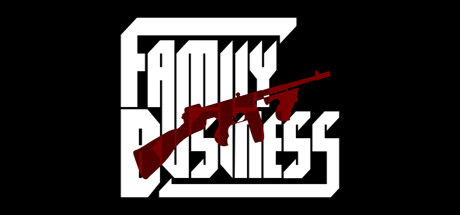 Family Business cover art