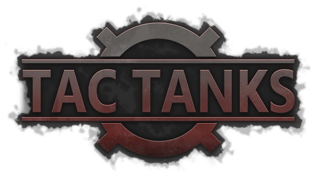TacTanks Logo