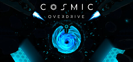 Cosmic Overdrive PC Specs