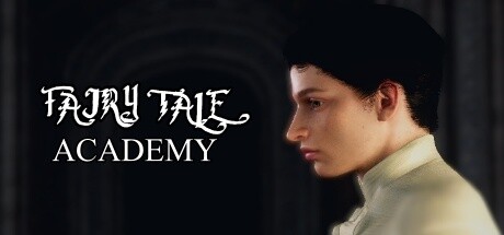Fairy Tale Academy PC Specs