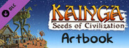 Kainga: Seeds of Civilization - Artbook