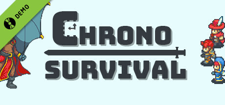 Chrono Survival Demo cover art