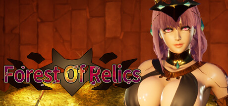 Forest Of Relics PC Specs