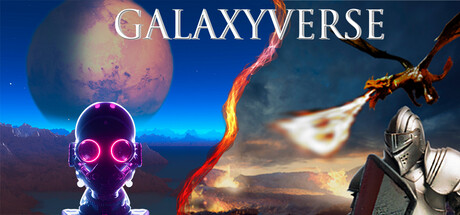 GalaxyVerse PC Specs