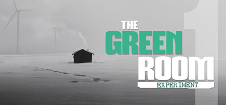 The Green Room Experiment (Episode 1) cover art