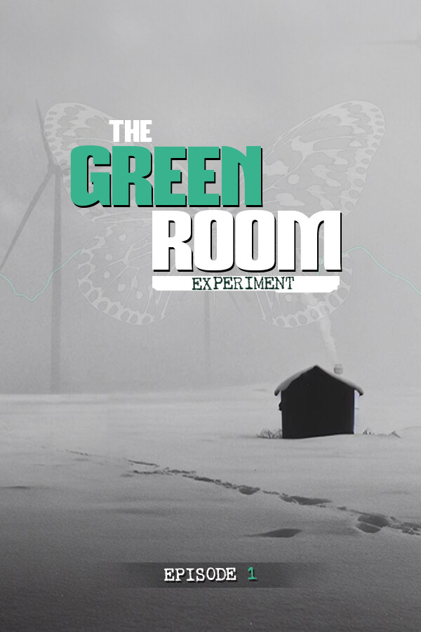 The Green Room Experiment (Episode 1) for steam