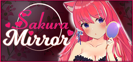 Sakura Mirror cover art