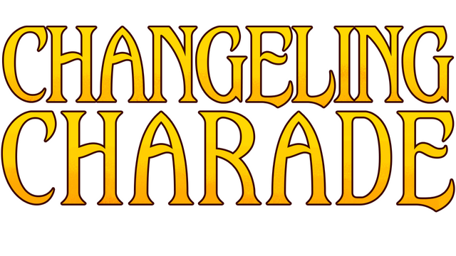 Changeling Charade Logo