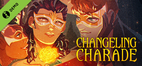 Changeling Charade Demo cover art