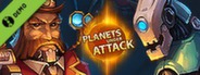 Planets Under Attack Demo