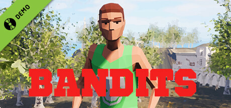 Bandits Demo cover art