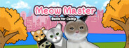 Meow Master: Battle for Catnip
