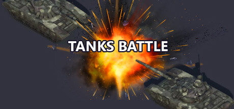Tanks Battle PC Specs