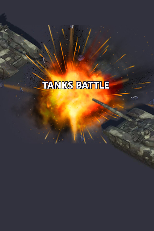 Tanks Battle for steam
