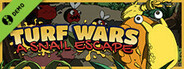 Turf Wars: A Snail Escape Demo